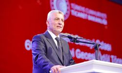 Bakan Bolat: "Her ne suretle olursa olsun kırmız çizgimiz ihracat"