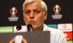 Bruno Genesio: "Beşiktaş turnuvanın en iyi takımlarından biri"
