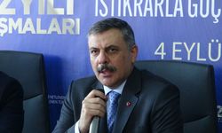 İçişleri Bakanı Çiftçi: "Son çeteyi çökertinceye kadar bu mücadele bitmeyecek"
