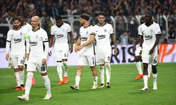 Dolmabahçe'de Marsilya'yı 4 golle devirdi