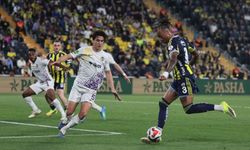 Fenerbahçe ile Eyüpspor, 5. randevuda