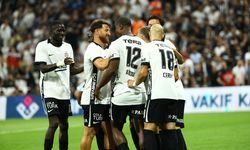 Beşiktaş, Amed Sportif Faaliyetler'e konuk olacak