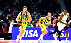 Fenerbahçe, Euroleague Süper Kupa'da üçüncü oldu