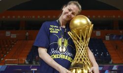 Fenerbahçe, Emma Meesseman ile sözleşme yeniledi