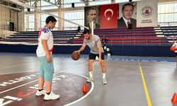 Kış spor okullarında yeni dönem kayıtlar başladı