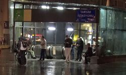 İstanbul’da sağanak yağış etkili oldu