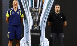 Jasikevicius, Alimpijevic'e karşı 6. finali de kazandı