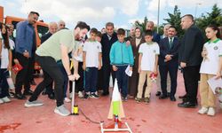 Esenler Bilim İnovasyon ve Teknoloji Şenliği'nin 2'ncisi başladı