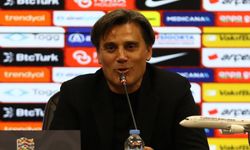 Vincenzo Montella: "Çok önemli eksiklerimiz var"