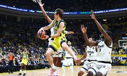 Fenerbahçe, Euroleague'e galibiyetle başladı