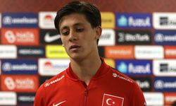 Arda Güler: Kazanmayı çok istedik, çok üzgünüz