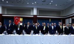 Fenerbahçe Olağan Genel Kurul Toplantısı yarın yapılacak