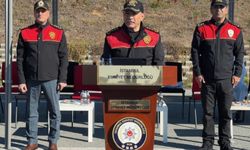 Son dersi İstanbul İl Emniyet Müdürü Selami Yıldız verdi