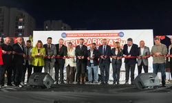 Sancaktepe'ye dev sosyal yaşam alanı: Fatih Koru Parkı hizmete açıldı