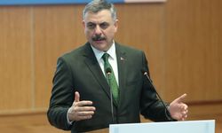 "Bizim başarı karnemizi milletimizin huzuru belirleyecek"