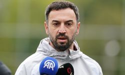 Umut Eskiköy: "Amacımız herkese zorluk çıkartmak"