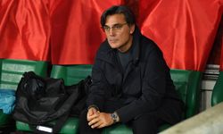 Bursa'da TFF ve Montella'ya tepki