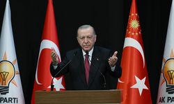 "Biz yanlış yapanla, nefsine yenik düşenle vedalaşır, yolumuza güçlenerek devam ederiz"