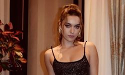 Afra Saraçoğlu gözaltı haberini yurt dışında aldı: Açıklama geldi
