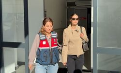 Afra Saraçoğlu gözaltına alındı