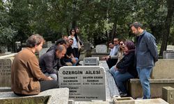 Devrim Ersen Özergin vefatının 14. yılında anıldı