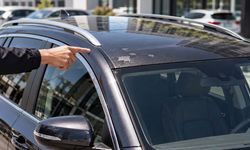 Sıfır aldığı otomobilin tavanında boya kusuru çıktı: Yargıtay’dan emsal karar