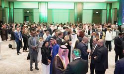 Suudi Arabistan’ın Milli Günü İstanbul’da kutlandı