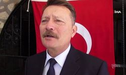 Hasan Atilla Uğur gözaltına alındı