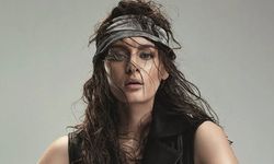 Şarkıcı Atiye 4. kez anne oldu!