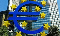 Avrupa Merkez Bankası, faiz oranlarını 25 baz puan artırdı