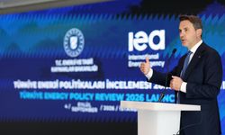 'Türkiye'de bu yeni dönemde elektrikleşmeye yüzde 100 inanıyoruz'