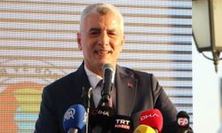 Bakan Bolat: Türkiye büyük bir üretim ülkesi haline geldi
