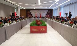 Bakan Kacır: Türkiye-ABD ekonomik ilişkilerini yeni bir seviyeye taşımakta kararlıyız