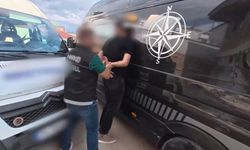 Beykoz'da uyuşturucu operasyonu