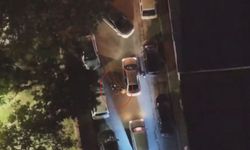 Beyoğlu'nda uyuşturucu operasyonu: 3 şüpheli tutuklandı