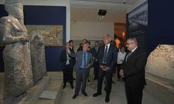 İstanbul Arkeoloji Müzeleri’nde kapsamlı restorasyon: 54 bin çini için tek tek çalışma