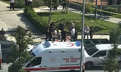 Başakşehir’de silahlı saldırı: Sokak ortasında 2 kişi yaralandı
