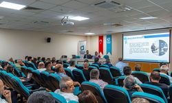 Basın İlan Kurumu’ndan basın kuruluşlarına mevzuat eğitimi