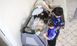Diyarbakır'da dikkat çeken isim tercihi: Ailesi karşı çıktı, o vazgeçmedi