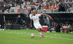 Beşiktaş, Joao Mario ile yollarını ayırdı