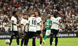 Beşiktaş’ın Avrupa Ligi’ndeki ilk rakibi Marsilya