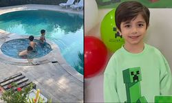 5 yaşındaki Karan'ın hayatını tehlikeye atan olayda yeni gelişme