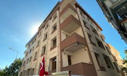 Yıllarca duvarın içinde saklandı! Yıkım sırasında ortaya çıktı
