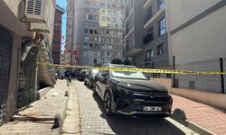 Kağıthane’de şüpheli ölüm: Üniversite öğrencisi 14’üncü kattan düştü