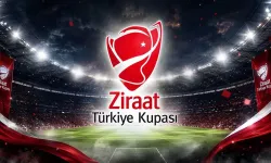 Ziraat Türkiye Kupası'nda yeni sezon başladı