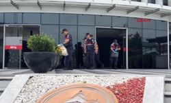 Bolu Belediyesi’ne yönelik ‘Hayalet Araç’ operasyonu