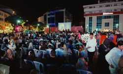 Çocuklar İçin Gezen Sinema Türkiye’nin 81 iline ulaştı