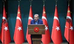 'Her kim milletin malına, mülküne el uzatırsa karşısında bizi bulur'