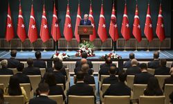 Cumhurbaşkanı Erdoğan: Türkiye'ye dost olan kazanacak, husumet besleyen ise kaybedecektir