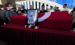 Serhat Kılıç son yolculuğuna uğurlandı